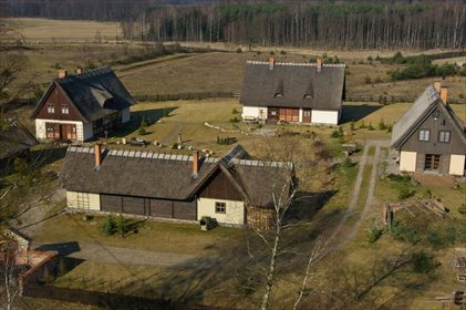 Dom na sprzedaż Miedzno, MIEDZNO, Miedzno K/ Karsina 860m2 Foto 3