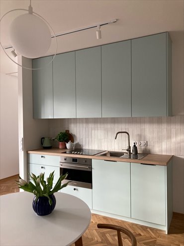 mieszkanie na wynajem 40m2 mieszkanie Warszawa, Mokotów, stary Mokotów, Wiktorska