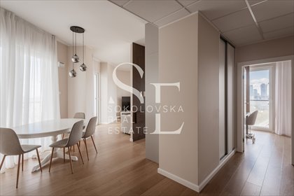 mieszkanie na wynajem 69m2 mieszkanie Warszawa, Wola, Marcina Kasprzaka