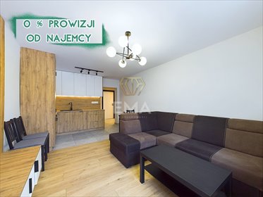 mieszkanie na wynajem 48m2 mieszkanie Częstochowa, Centrum, Jasnogórska