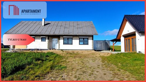 dom na sprzedaż 148m2 dom Pawłowo