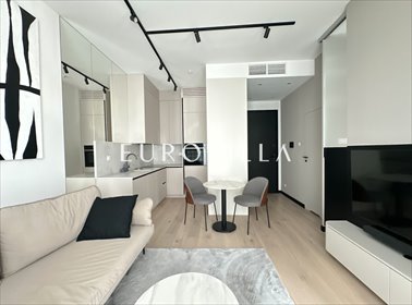 mieszkanie na wynajem 32m2 mieszkanie Warszawa, Wola, Krochmalna