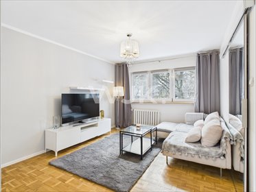 mieszkanie na sprzedaż 52m2 mieszkanie Warszawa, Bielany, Wrzeciono, Wrzeciono