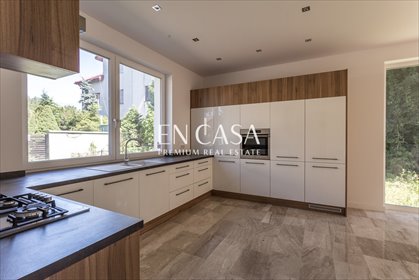 dom na sprzedaż 325m2 dom Warszawa, Wilanów, Uprawna