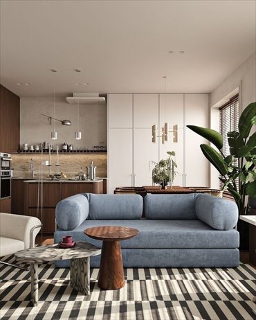Przestronny apartament 100 m² z ogrodem i tarasem mieszkanie Gdynia, Redłowo, Czesława Miłosza