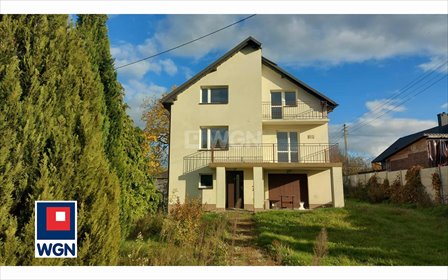 dom na sprzedaż 192m2 dom Piekoszów, Częstochowska