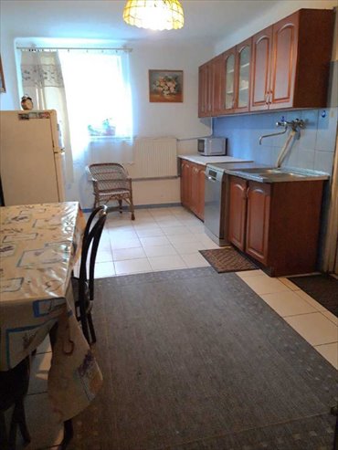 Dom na sprzedaż Okszów, Chełmska 160m2 Foto 6