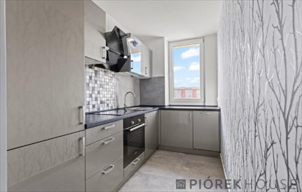 Praga-Południe, 54 m², balkon, blisko infrastruktury - polecam! mieszkanie Warszawa, Praga-Południe, Międzynarodowa