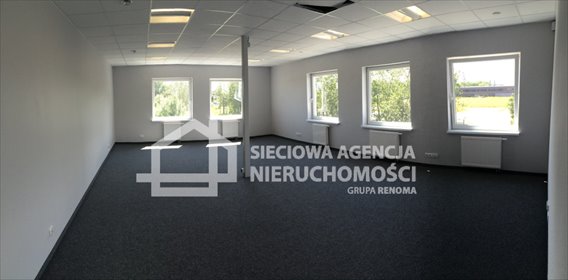 lokal użytkowy na wynajem 150m2 lokal użytkowy Gdańsk, Letnica