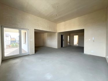 mieszkanie na sprzedaż 110m2 mieszkanie Rzeszów, al. gen. Władysława Sikorskiego