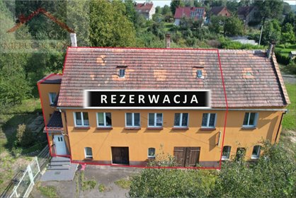 dom na sprzedaż 183m2 dom Zaręba, Jana Brzechwy