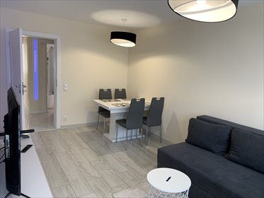 mieszkanie na sprzedaż 64m2 mieszkanie Łódź, Polesie, Koziny, Wapienna
