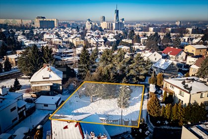 działka na sprzedaż 700m2 działka Rzeszów, Zwiadowców