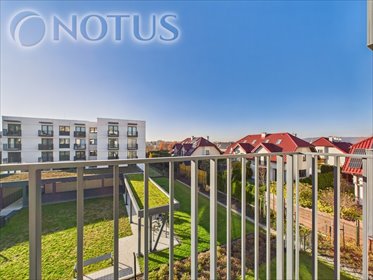 mieszkanie na sprzedaż 43m2 mieszkanie Kraków, Ruczaj