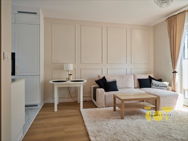 Do sprzedania nowoczesny apartament 110,67 m² w Markach mieszkanie Marki, Amarantowa