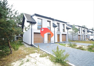 dom na sprzedaż 93m2 dom Przypki, Sosnowy Zakątek