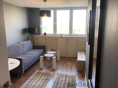 mieszkanie na sprzedaż 37m2 mieszkanie Warszawa, Wola, Monte Cassino