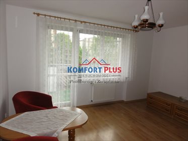 mieszkanie na wynajem 51m2 mieszkanie Toruń, Jakubskie Przedmieście, Antoniego Antczaka