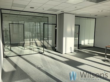 lokal użytkowy na wynajem 461m2 lokal użytkowy Warszawa, Mokotów Służewiec, Domaniewska
