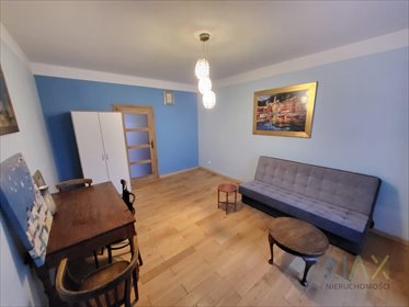 mieszkanie na wynajem 40m2 mieszkanie Kraków, Kraków-Podgórze, Ludwinów, Orawska