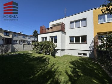 dom na sprzedaż 159m2 dom Poznań, Świerczewo, Koźmińska