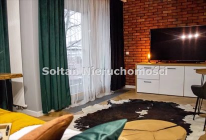 Sprzedam nowoczesne 1-pokojowe mieszkanie z widokiem na zieleń mieszkanie Warszawa, Wola, Czyste, Kolejowa