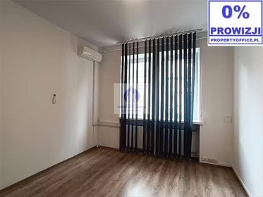 Lokal biurowy 20,78 m² na Mokotowie (klimatyzacja, światło) lokal użytkowy Warszawa, Mokotów, Madalińskiego