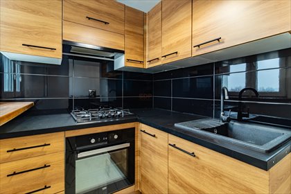 mieszkanie na sprzedaż 27m2 mieszkanie Łódź, Górna, Paderewskiego Ignacego