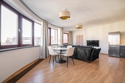 mieszkanie na wynajem 56m2 mieszkanie Wrocław, Stare Miasto, Stare Miasto, Krawiecka