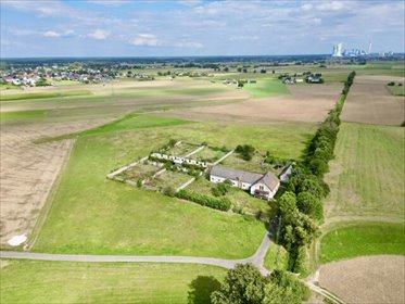 dom na sprzedaż 220m2 dom Chróścice, Nad Rzeką