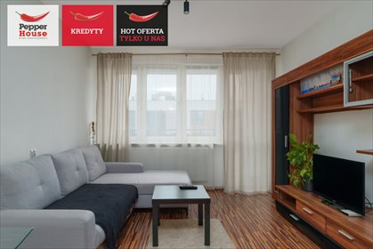 2-pokoje z balkonem i piwnicą w Ursusie - świetna lokalizacja mieszkanie Warszawa, Ursus, Kolorowa