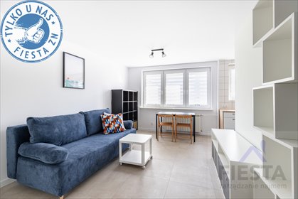 Nowoczesna kawalerka 25,4 m² w Warszawie - zapraszam mieszkanie Warszawa, Praga-Południe, Aleja Jerzego Waszyngtona