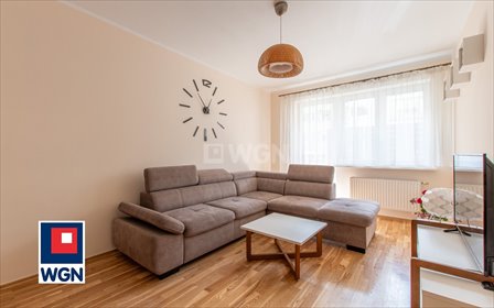 Wynajem 2-pokojowe z balkonem, winda, światłowód mieszkanie Poznań, Górczyn, Górki