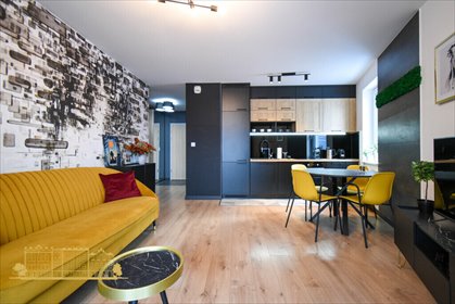 mieszkanie na wynajem 53m2 mieszkanie Kraków, Rydlówka