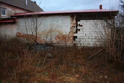 Magazyn na sprzedaż Książnica 244m2 Foto 2