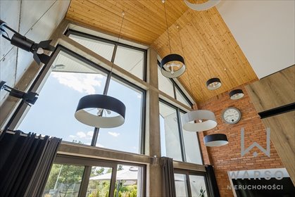 dom na sprzedaż 252m2 dom Pieńków, Szeroka