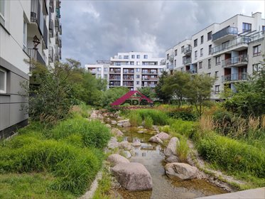 mieszkanie na wynajem 39m2 mieszkanie Warszawa, Mokotów, Służewiec
