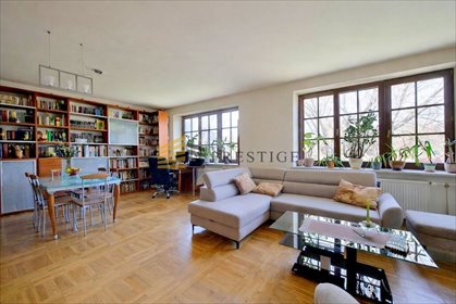 mieszkanie na sprzedaż 146m2 mieszkanie Warszawa, Mokotów, Dominikańska