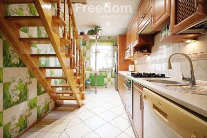 mieszkanie na sprzedaż 97m2 mieszkanie Lubawa, Kościelna