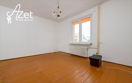 mieszkanie na sprzedaż Czarna Białostocka Żeromskiego 35 m2