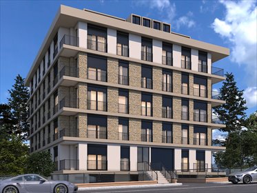 mieszkanie na sprzedaż 62m2 mieszkanie Stambuł, Caferağa, Kadıköy, Stambuł