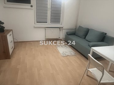 mieszkanie na wynajem 24m2 mieszkanie Kraków, Bieżanów-Prokocim, Kozłówek