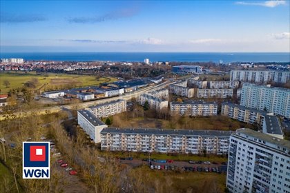 mieszkanie na sprzedaż 48m2 mieszkanie Gdańsk, Żabianka, Subisława