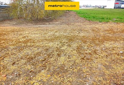 działka na sprzedaż 2960m2 działka Bednary