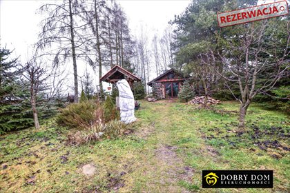 dom na sprzedaż 70m2 dom Wólka