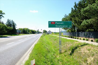 Działka inwestycyjna 38 ha z mediami i dobrym dojazdem. działka Teresin