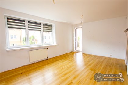 Mieszkanie trzypokojowe na wynajem Zieleniewo, Różana 68m2 Foto 3
