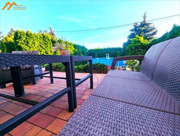 dom na sprzedaż 160m2 dom Konarzewo, Konarzewo, Konarzewo