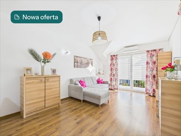 mieszkanie na sprzedaż 75m2 mieszkanie Kobyłka, Mieszka I