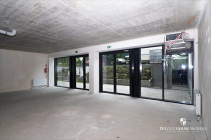 Lokal użytkowy na wynajem Kraków, Krowodrza, Piastowska 156m2 Foto 5